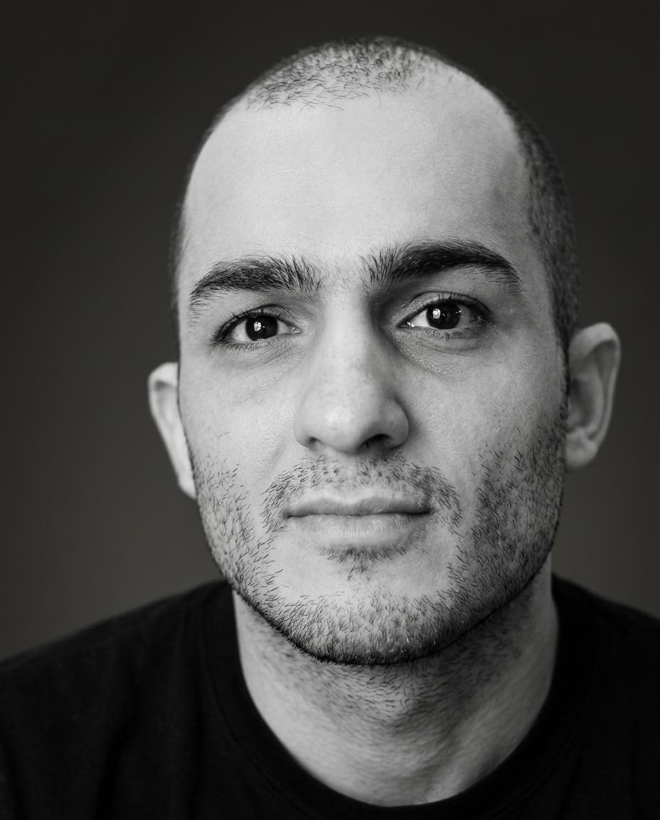 Fadi Hirzalla