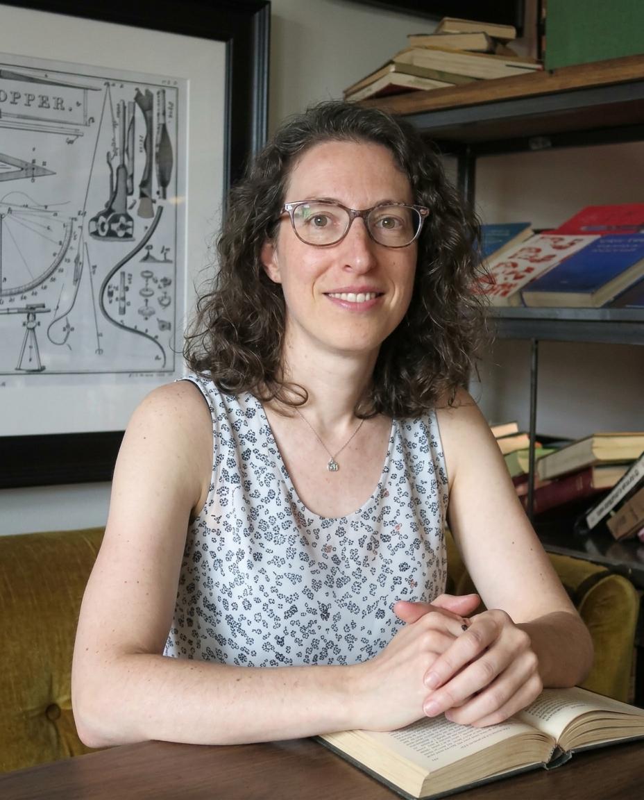 Fani Deligianni