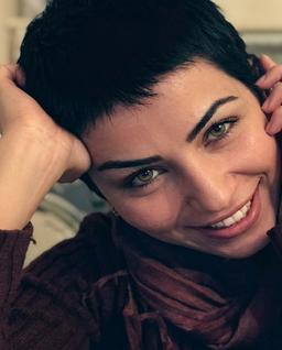 Farzaneh Bahrami