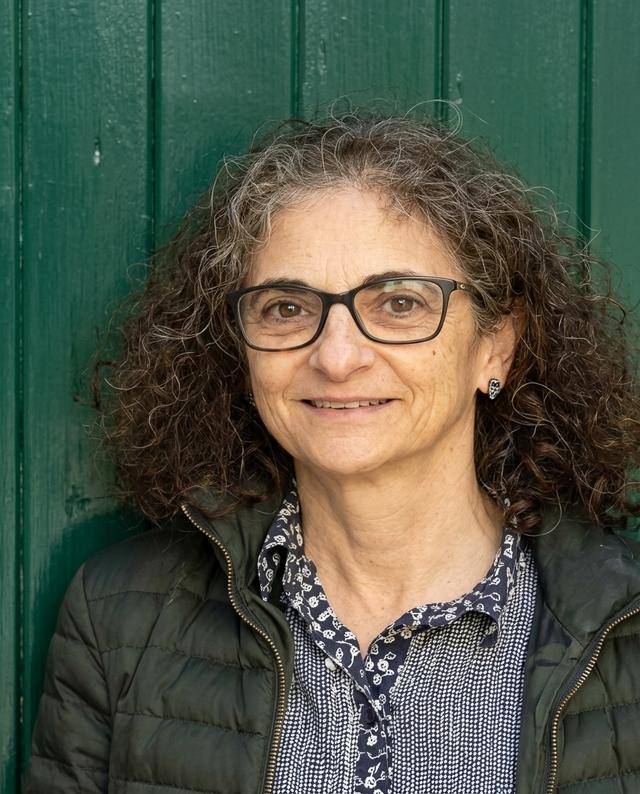 Fátima Silva