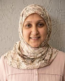 Fatima Suleman