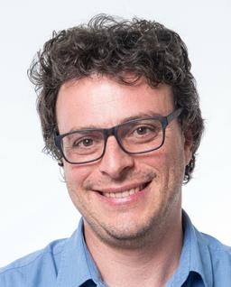 Federico Ast