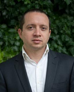 Federico Pérez