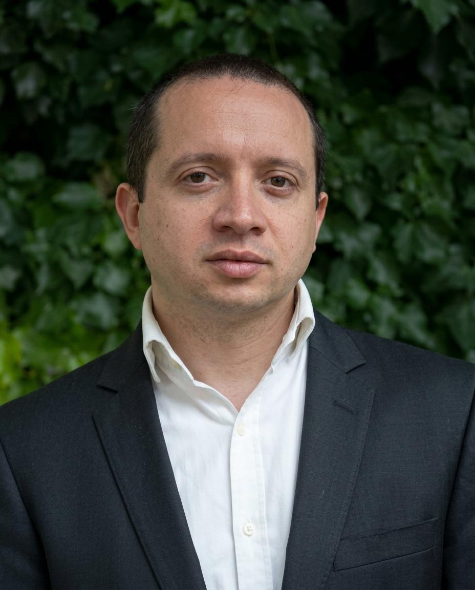 Federico Pérez