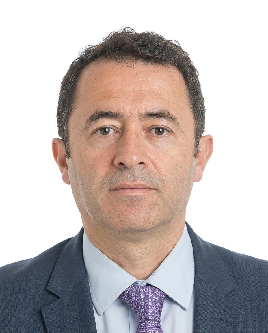 Felipe Zanna