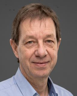 Felix Kienast