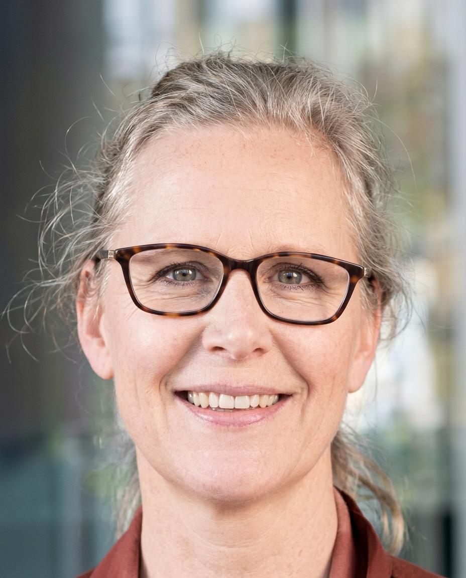Femke Buisman-Pijlman