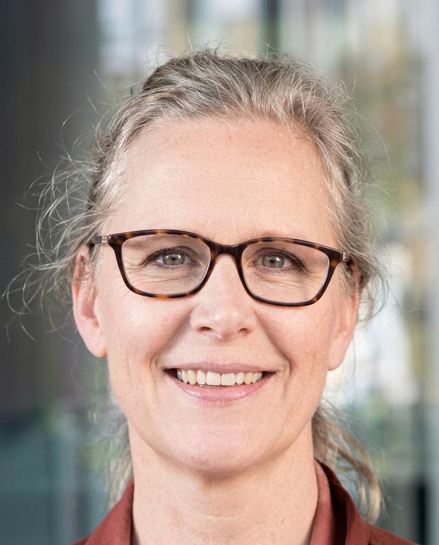Femke Buisman-Pijlman