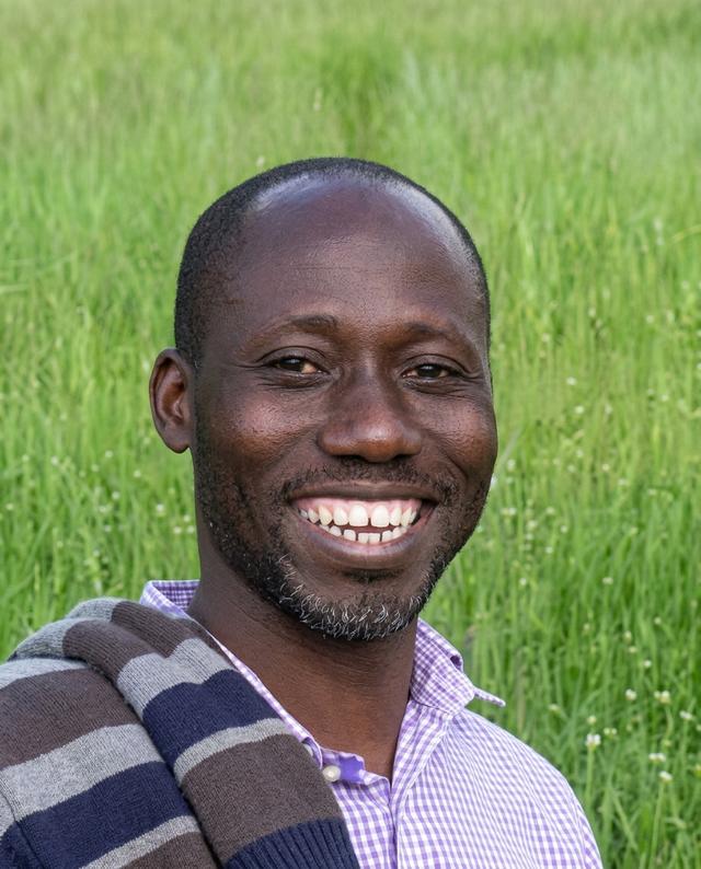 Fernand Koffi Kouamé