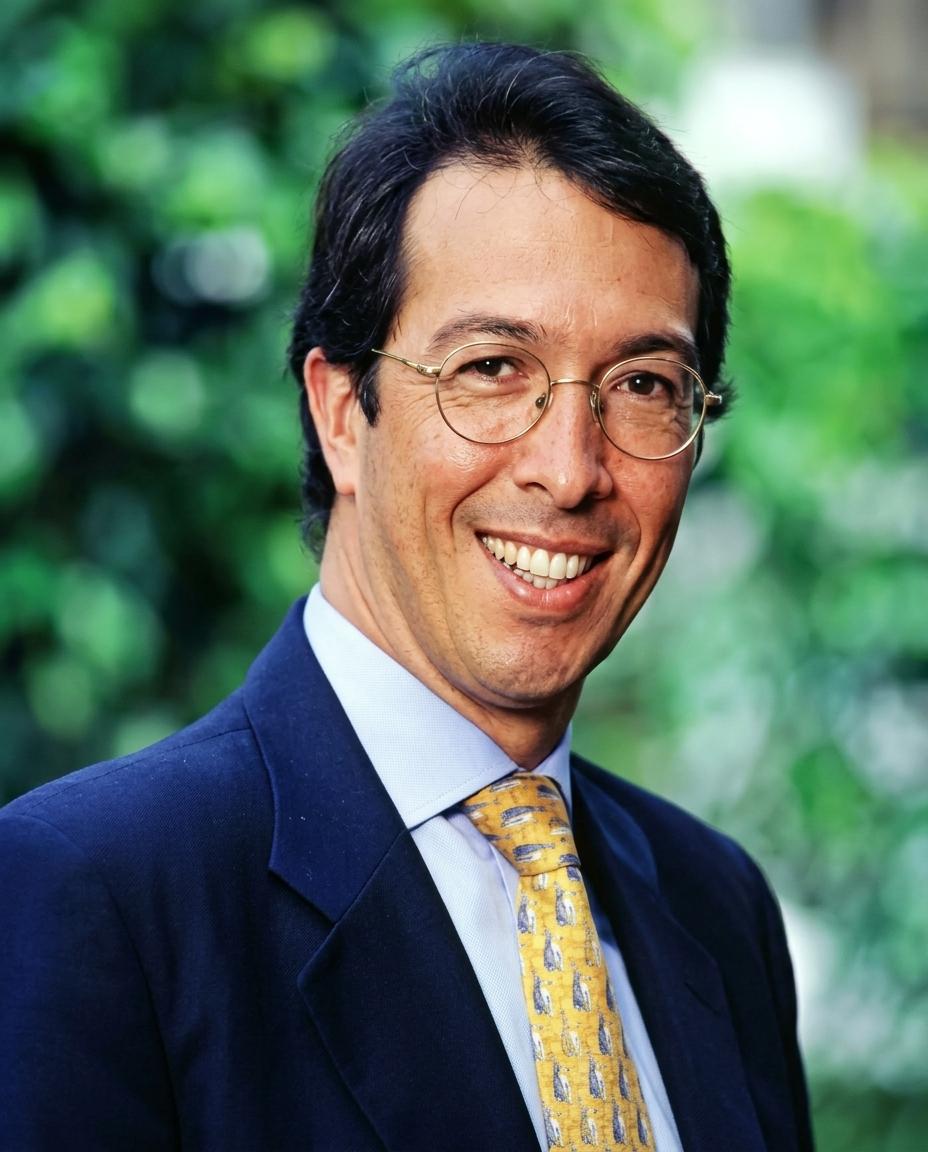 Fernando Cortiñas
