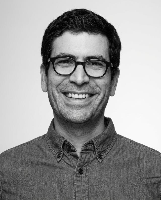 Fernando DIAZ
