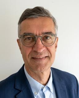 Fernando Mascarenhas