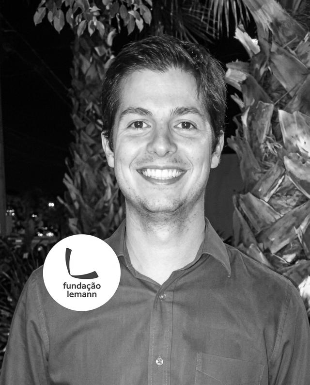Fernando Mello Trevisani
