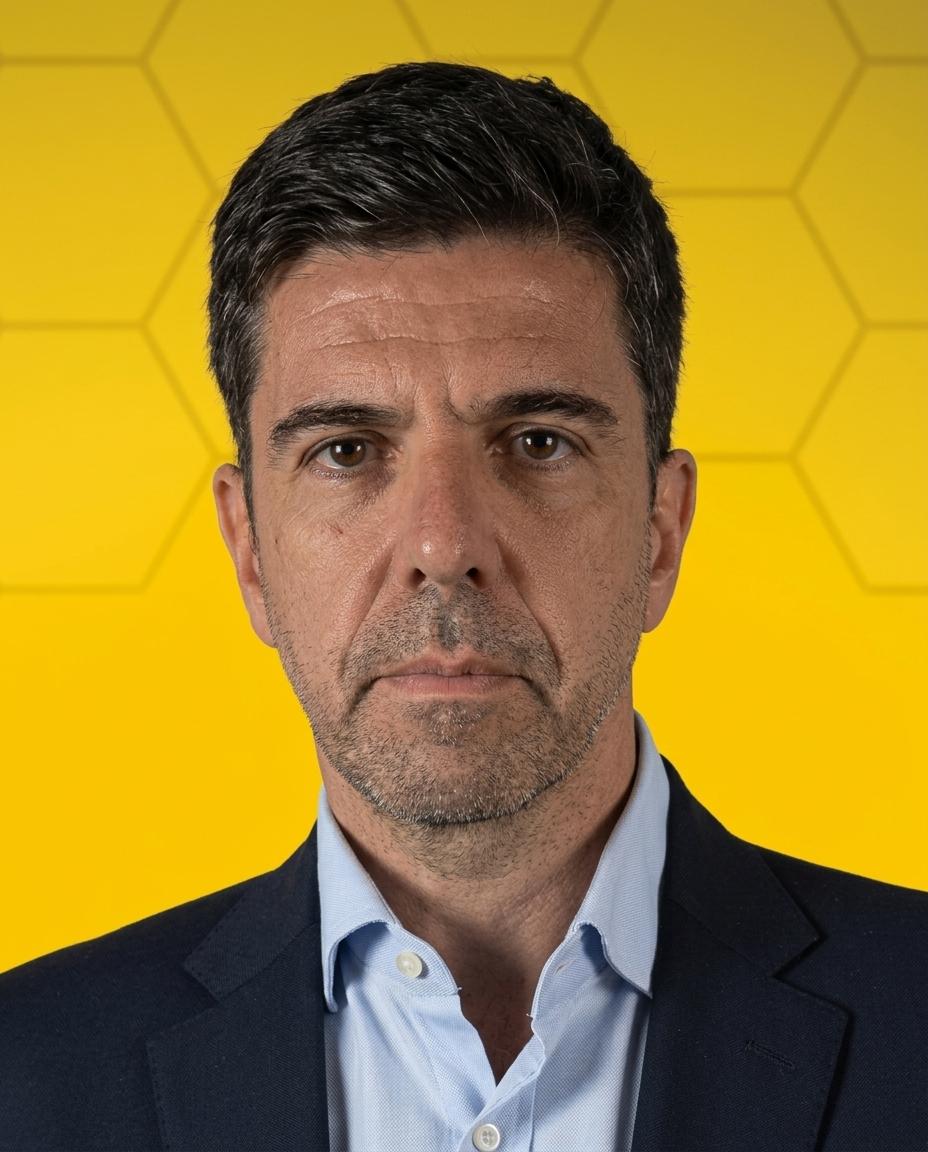 Fernando Perotti