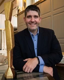 Fernando Sierra Saavedra