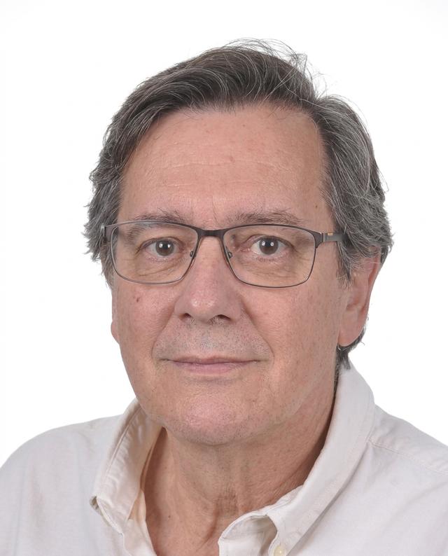 Fernando Vallespin