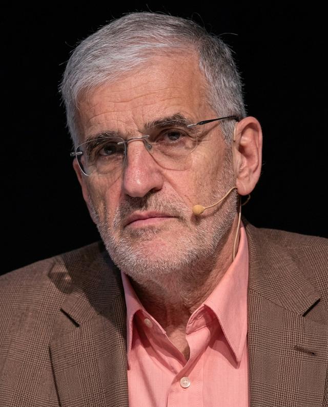 Fernando Vilella