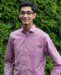 Nikhil Murthy