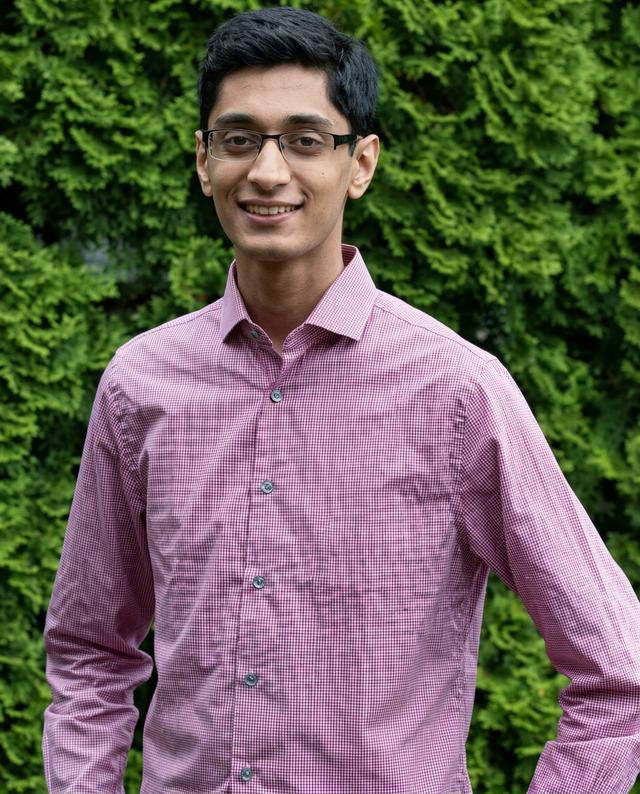 Nikhil Murthy