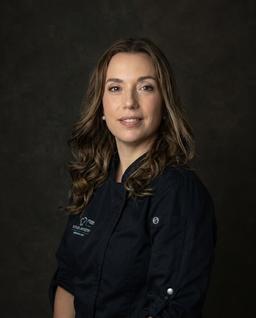 Fiorella Falco Dubreuil