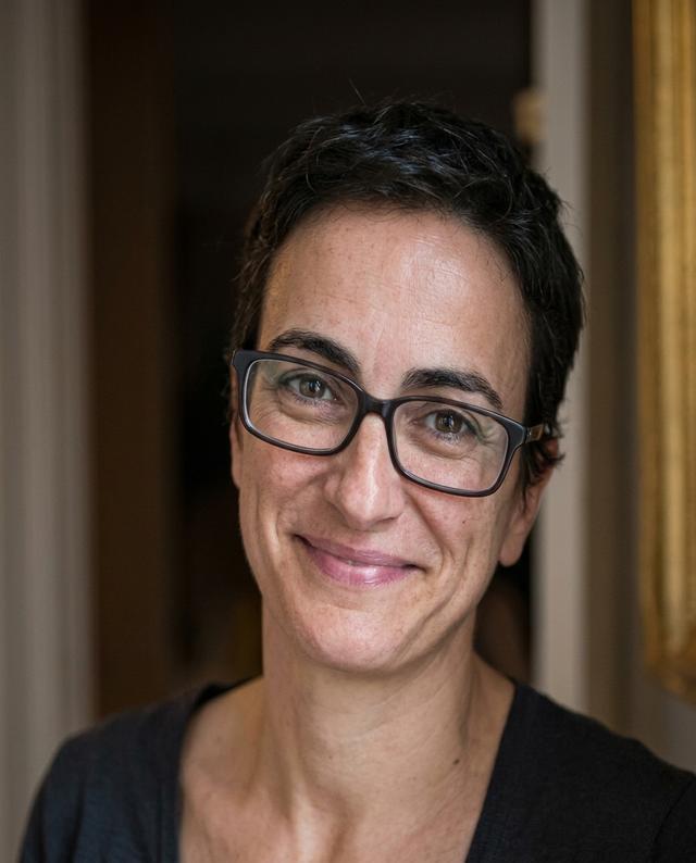 Flaminia Catteruccia
