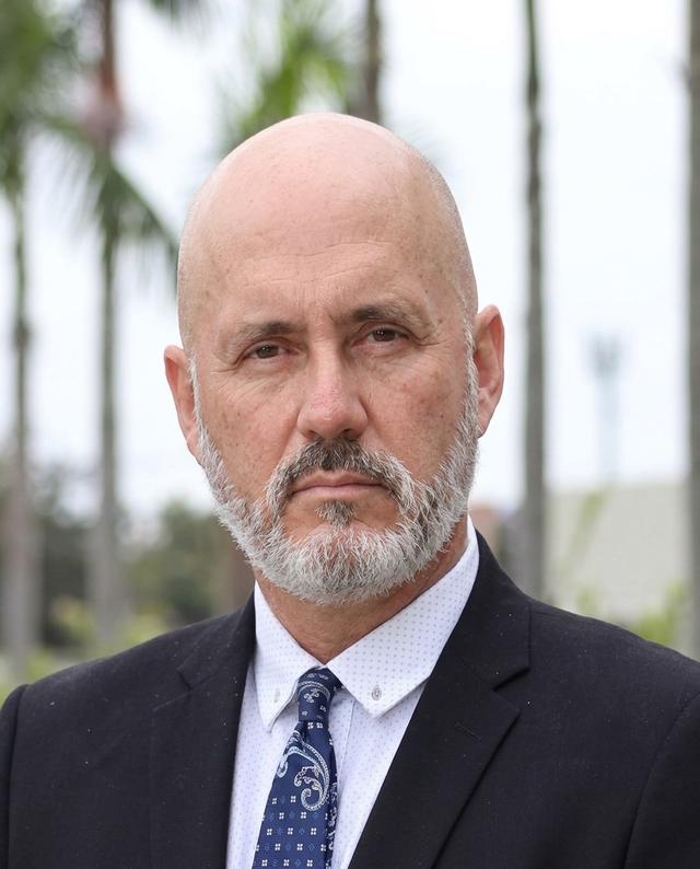 Flavio Ernesto Ausejo Castillo