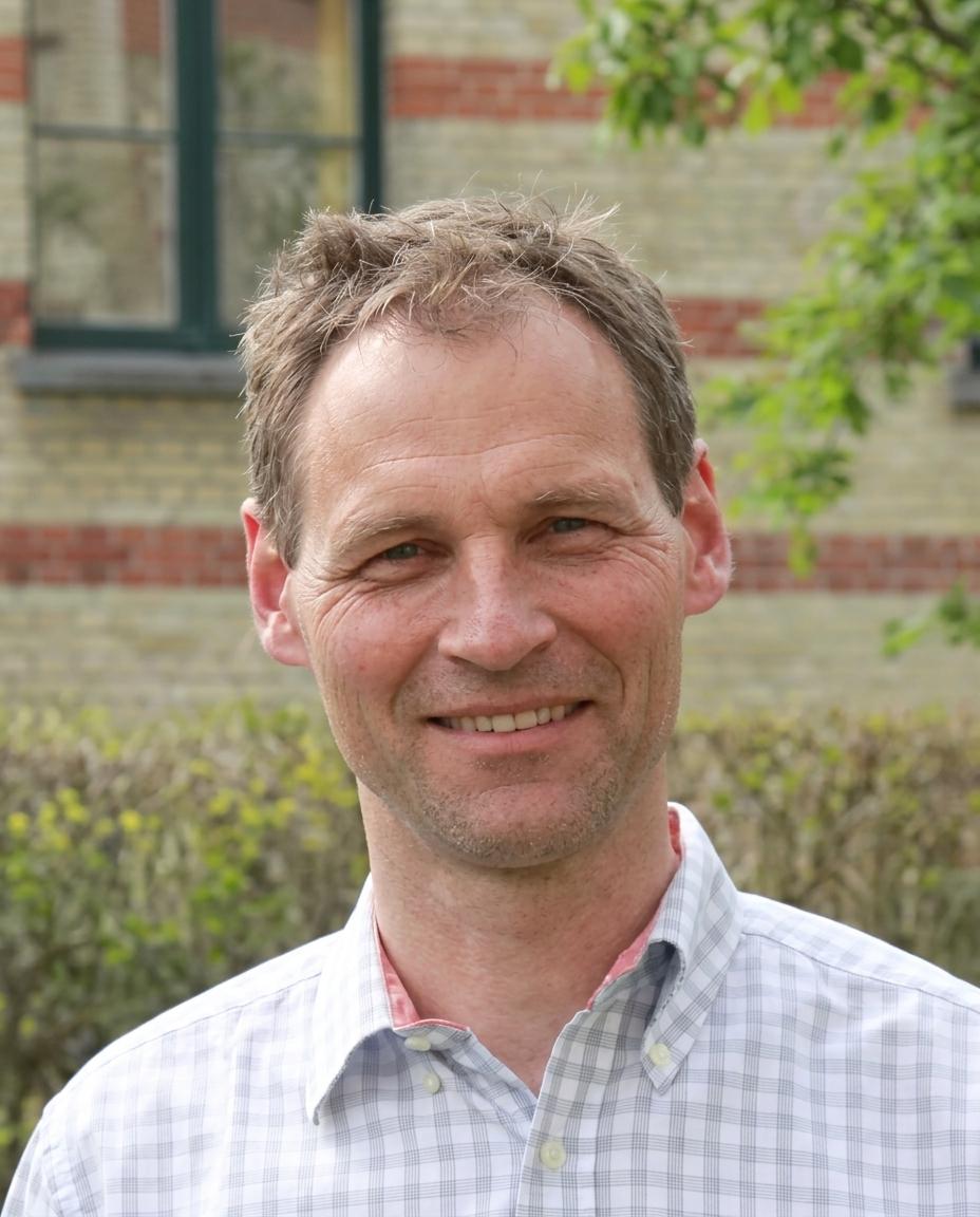 Flemming Konradsen