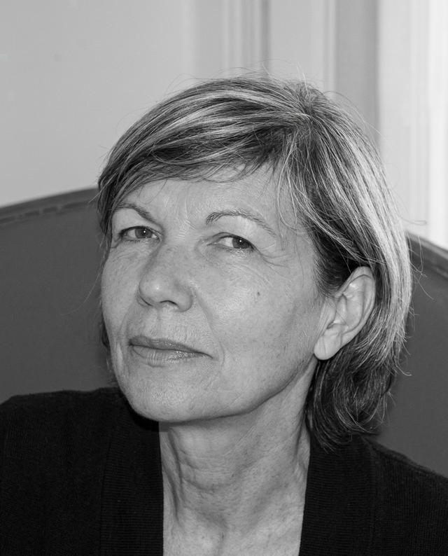 Florence Benoît-Rohmer