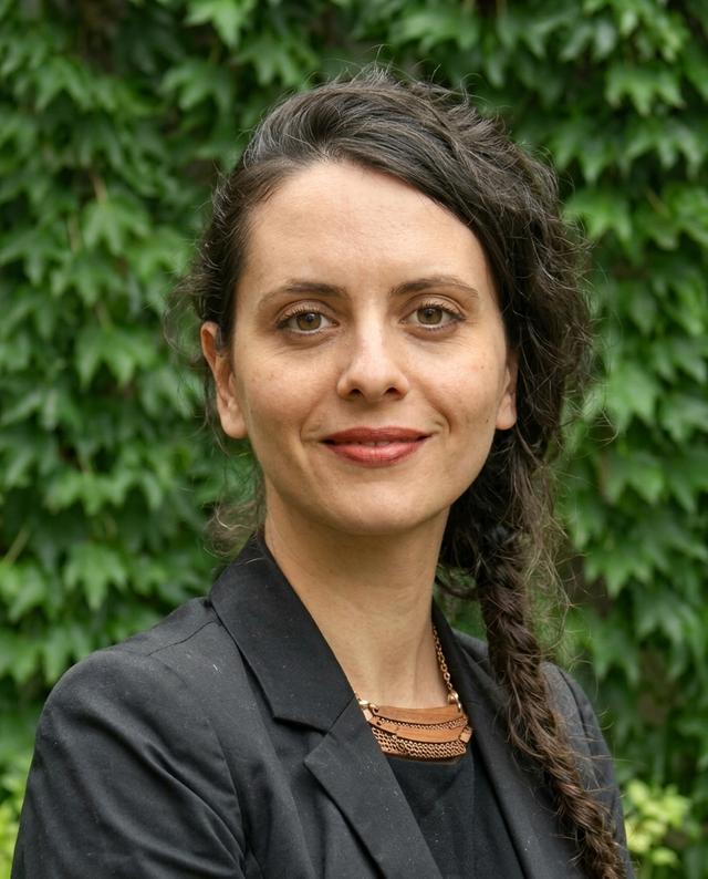 Florence Botello