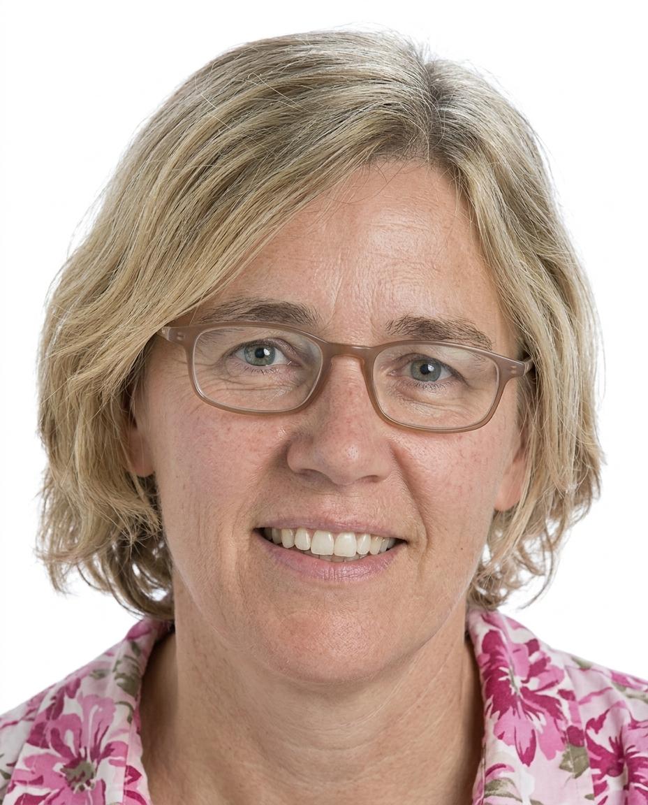 Florence Jaumotte