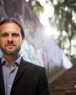 Florian Lüdeke-Freund