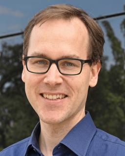 Florian Marquardt