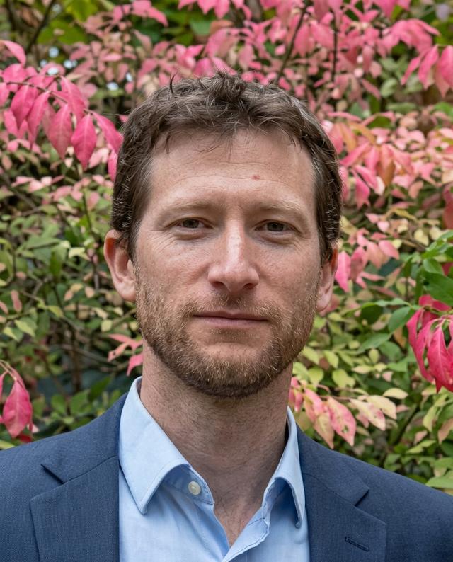 Florian Siegert