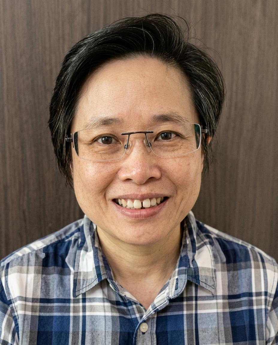 Foo Yang Yann