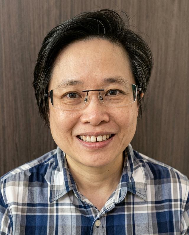 Foo Yang Yann