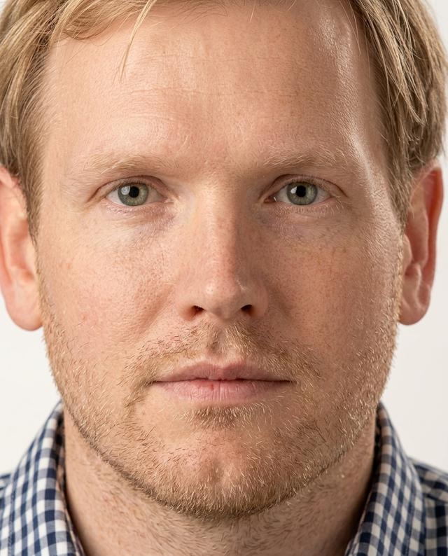 Forrest Collman