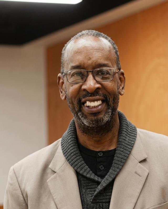 Forrest S. Carter