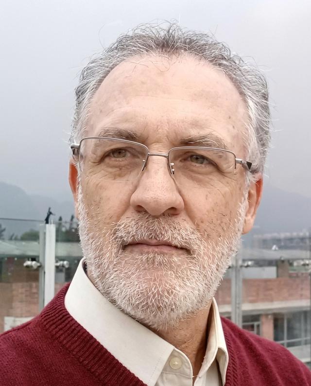 Oscar Germán Duarte Velasco