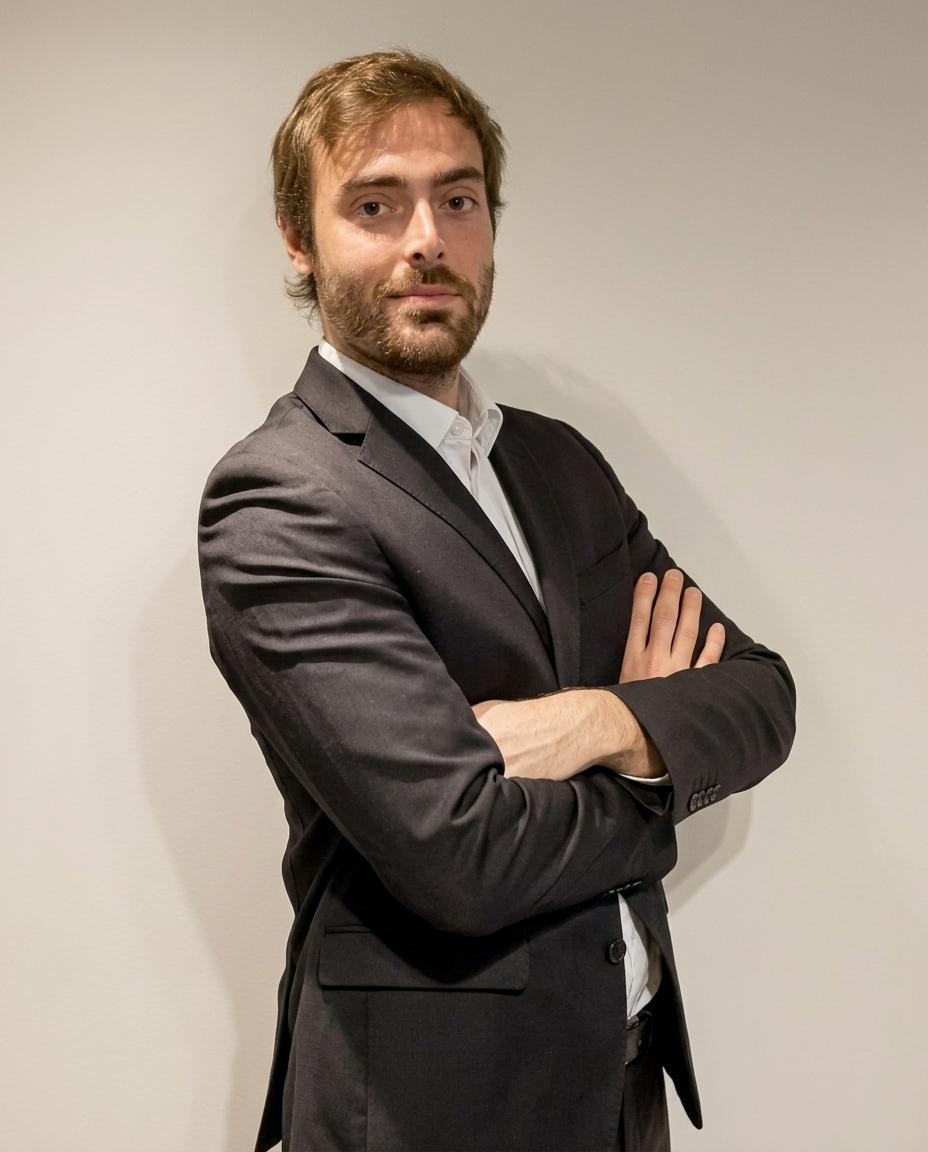 Agustín Orlandi