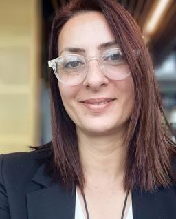 Cynthia Biondi
