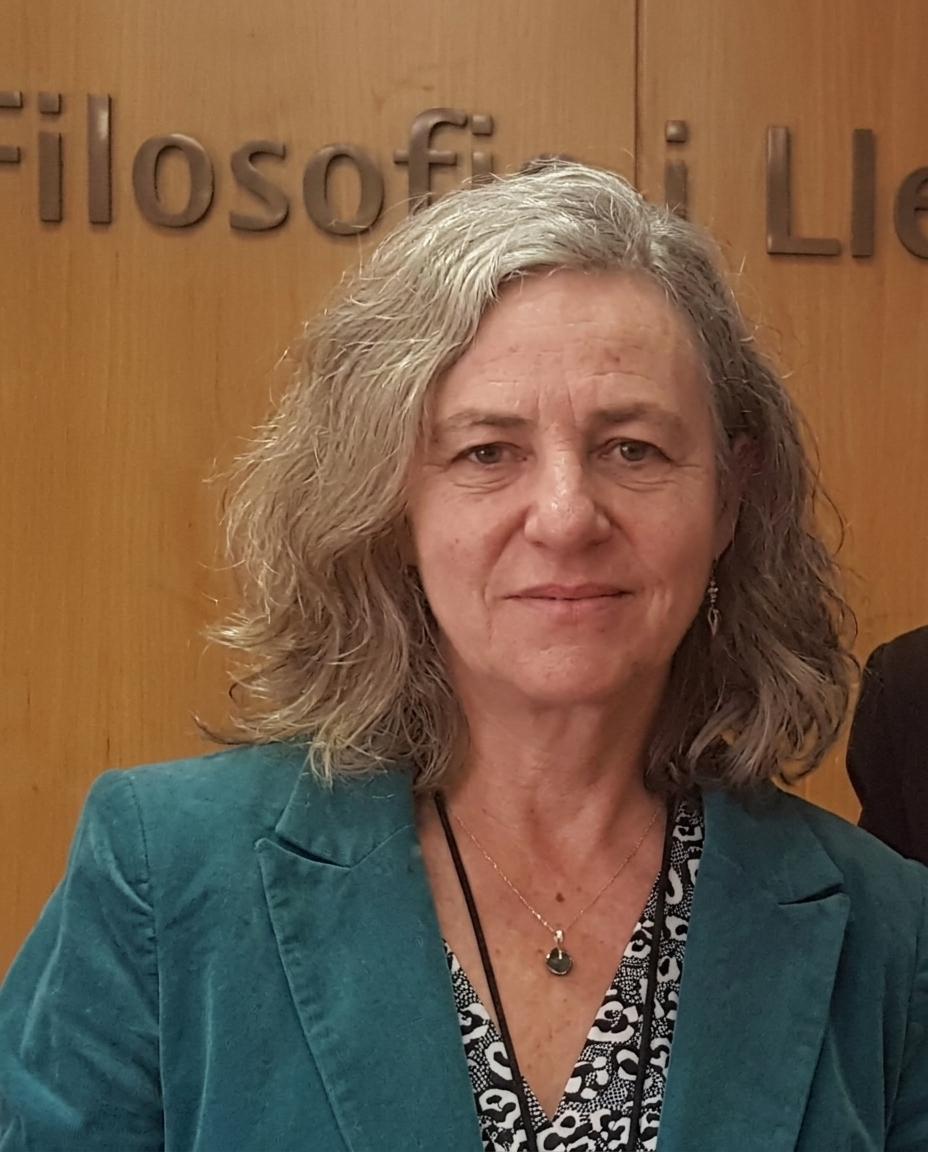 Blanca Garí
