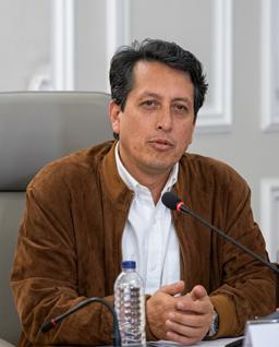 Carlos Arturo Alvarez Moreno