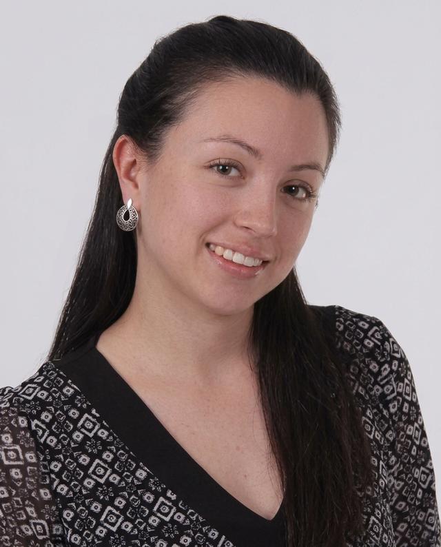 Martha Carolina Valderrama Rios