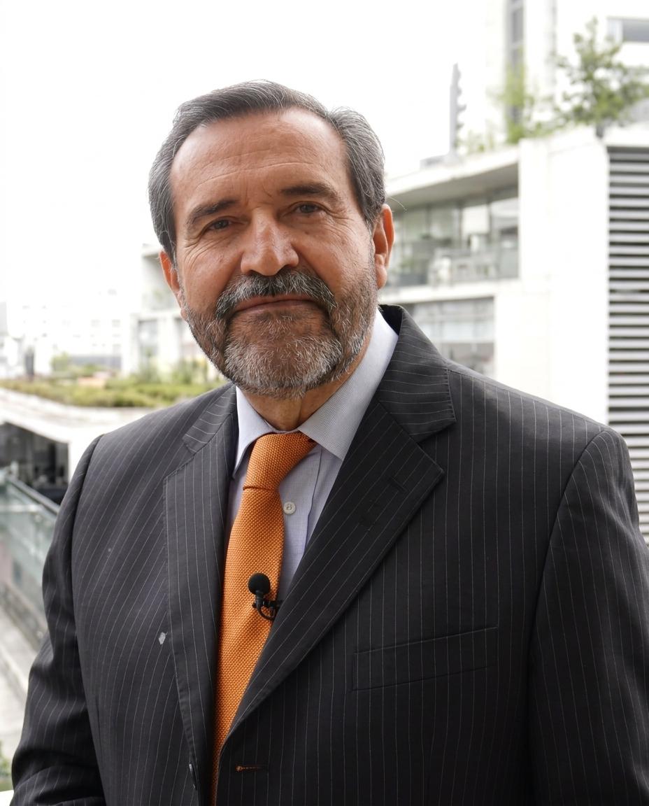 Gonzalo Vela Medina