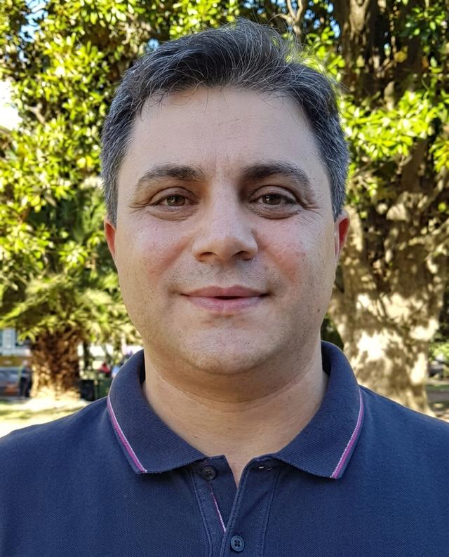 Alejandro Cosentino