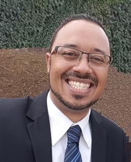 Julio Cesar Ferreira dos Passos