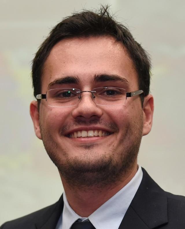 Rubens Junqueira Magalhães Afonso