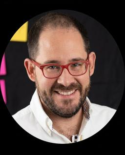 Agustín Sarría