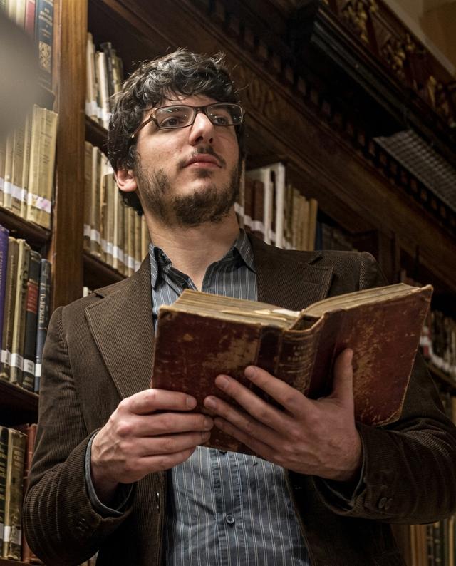 Dr Pau Castell Granados