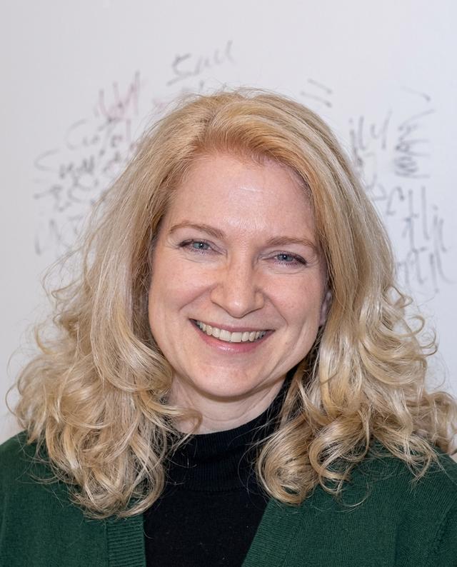 Francesca Iezzi